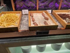 -川骄海鲜自助(河东店)