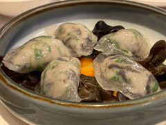 -酌宴府The China Club·广州万富希尔顿酒店(云城东路店)