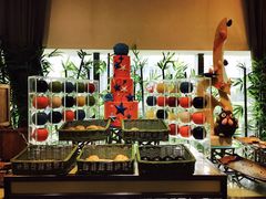 -宁波逸东豪生大酒店·豪生咖啡厅