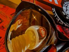 -Boxing Cat Brewery拳击猫精酿啤酒馆(永福店)