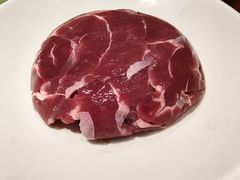 -南门涮肉(北洼路店)