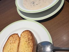 -萨莉亚意式餐厅(大宁音乐广场店)
