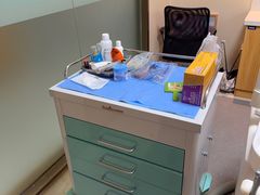 -上海仁爱医院口腔科 · 种植