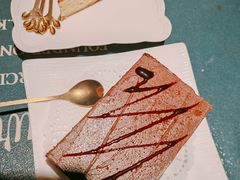 -吱咖啡西式简餐