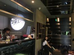 -捞王猪肚鸡火锅(昆山店)