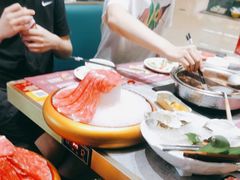 -樱煦和牛寿喜烧(如皋吾悦广场店)