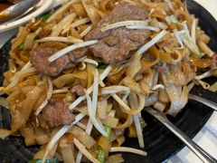 -华星餐厅