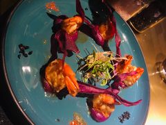 -AZUL by FUEL蓝色·法式酒馆(琶醍店)