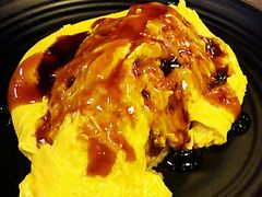 -爆丼日式大排档(季华园店)