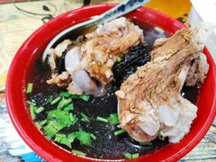 -老谢野馄饨(延安路店)