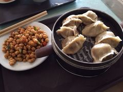 iphone_upload_pic-白魁老号饭庄(交道口店)