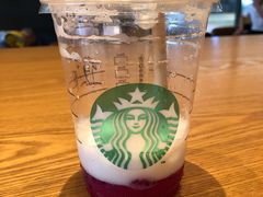 -星巴克(南昌西湖万达店)