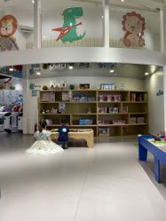 -Arkid安奈欢乐王国(百花里店)