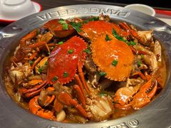 -胖哥俩肉蟹煲(盐城金鹰国际店)