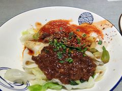 -大嘻咹biangbiang面(历史博物馆店)