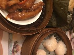 -添好运点心专门店(深水埗店)