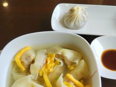 -锡笼记·无锡小笼(方塔店)