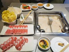 -海底捞火锅(八佰伴店)