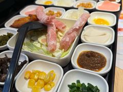 -阿香米线(凯德广场.1818店)