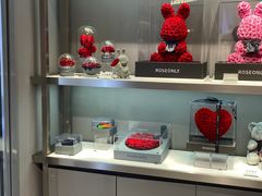 -ROSEONLY诺誓(广州K11店)