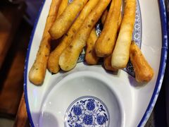 -来涮蜀鲜货火锅串串香(菜市口店)