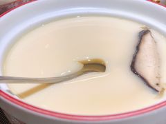 日式茶碗蒸蛋-昱匠·日本料理(金融街店)