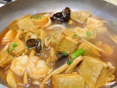 -真睦南京民间菜(博物院店)