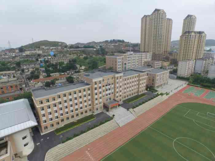 "-大连市第十一中学-大连学习培训-大众点评网