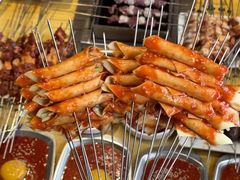 -泰善串店•延边朝鲜族烧烤(理工大学店)