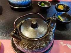 -大江户日本料理(吕厝店)