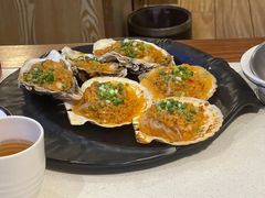 -九府羊·鲜羊火锅·烤串(新华路店)