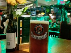 -宝莱纳餐厅(滨江店)