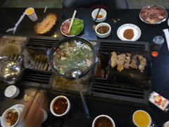 -象山村腊排骨(丽江总店)