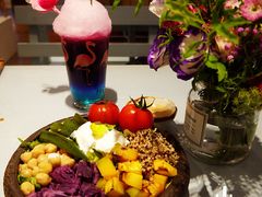 素沙拉-随心小姐