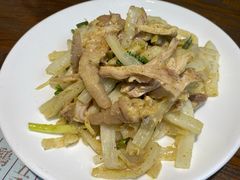 -韩邦朝天锅