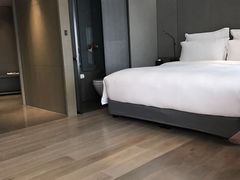 -北京三里屯CHAO酒店