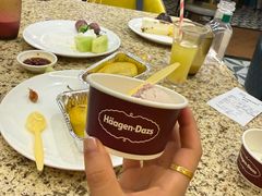 -禾斗海鲜自助(市南银座店)