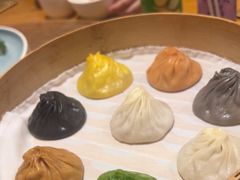 -乐忻皇朝(上海中心大厦店)