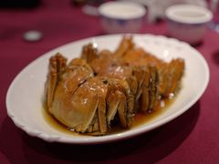 -老吉士酒家(天平路店)