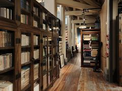 -中华圣公会教堂旧址