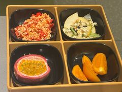 -海底捞火锅(翔龙天地广场店)