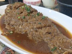 -葛记焖饼(伏牛路店)