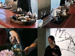 -曲廊院(东四十一条店)