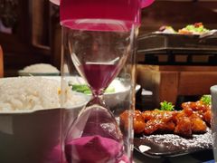 -绿茶餐厅(布吉万象汇店)