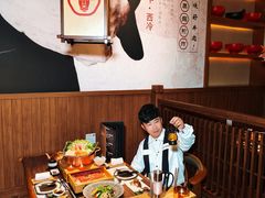 -牛道·和牛九食(市府恒隆广场店)