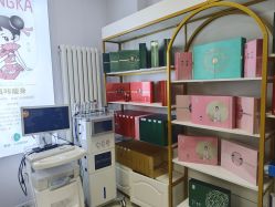 -宝妈港湾·妙初产后恢复(西局店)