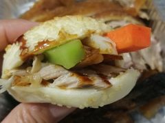 -北平食府(马鞍山路店)