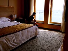 -老味道民宿(栈桥店)