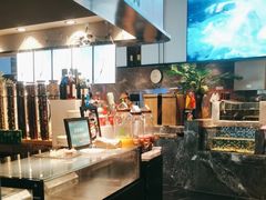 -喜庭海鲜自助(珠海环宇城店)