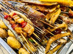 -老谢野馄饨(延安路店)
